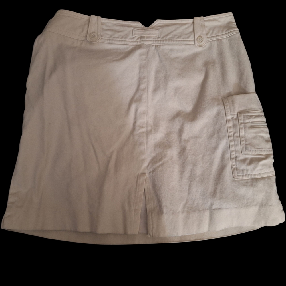 Bette & Court Cargo Skirt